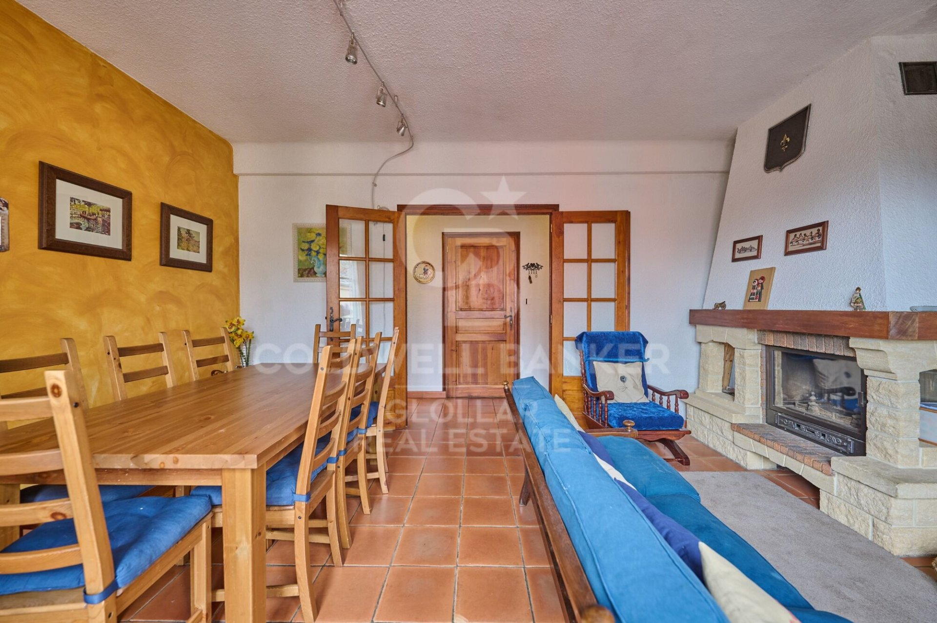Apartment in Spain 3 bedrooms, 85 sq.m. No. 156992