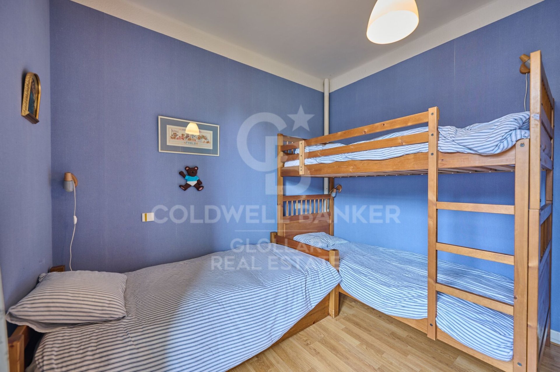 Apartment in Spain 3 bedrooms, 85 sq.m. No. 156992