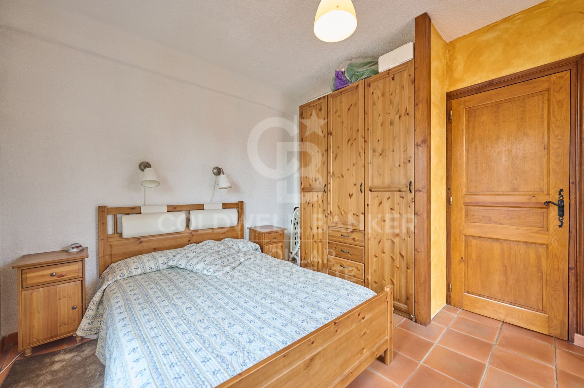 Apartment in Spain 3 bedrooms, 85 sq.m. No. 156992