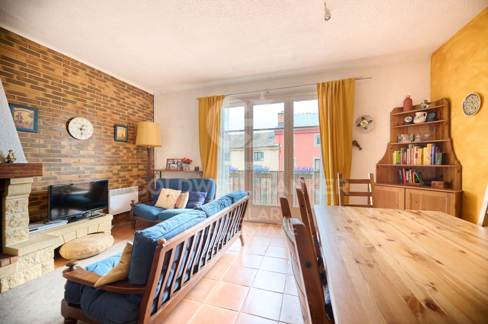 Apartment in Spain 3 bedrooms, 85 sq.m. No. 156992
