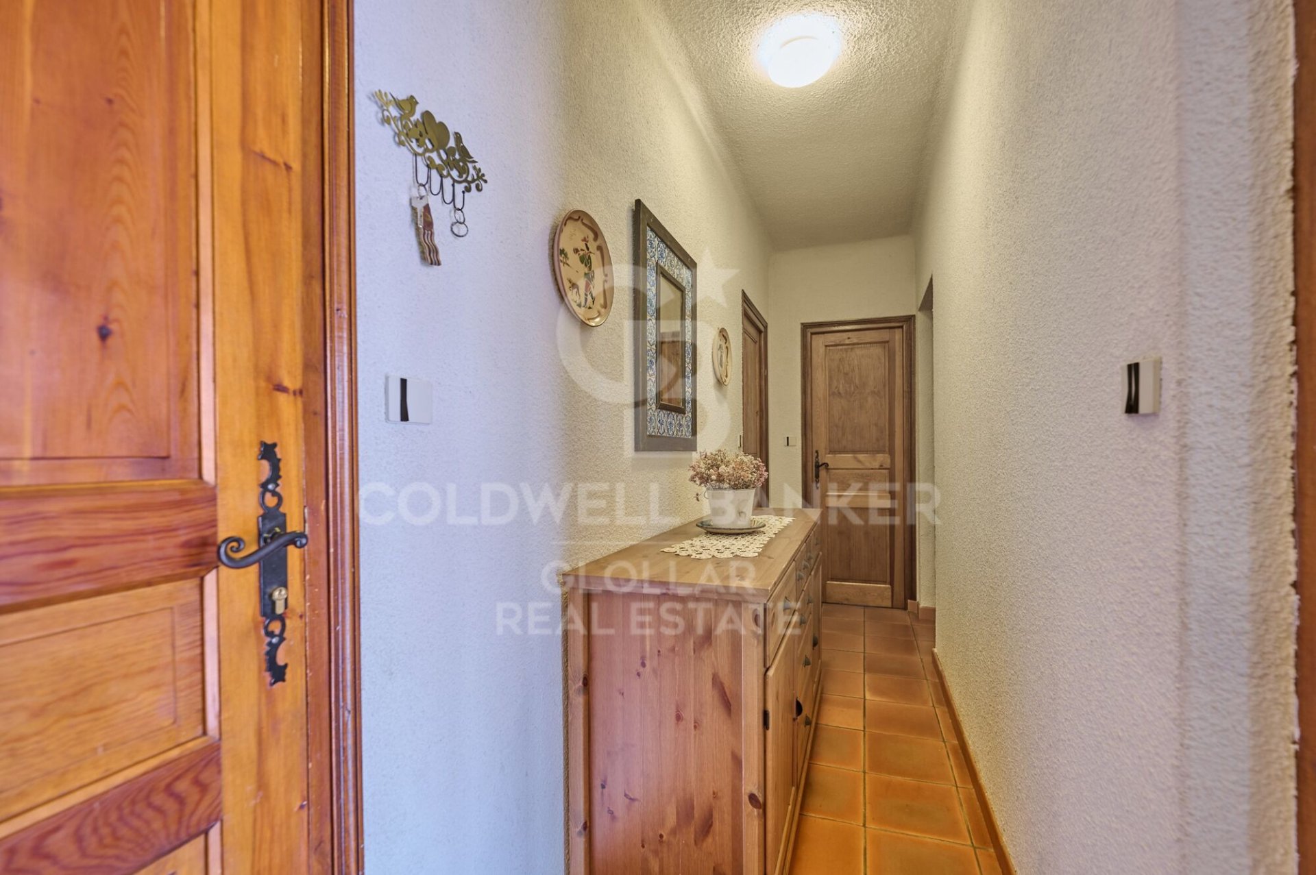 Apartment in Spain 3 bedrooms, 85 sq.m. No. 156992