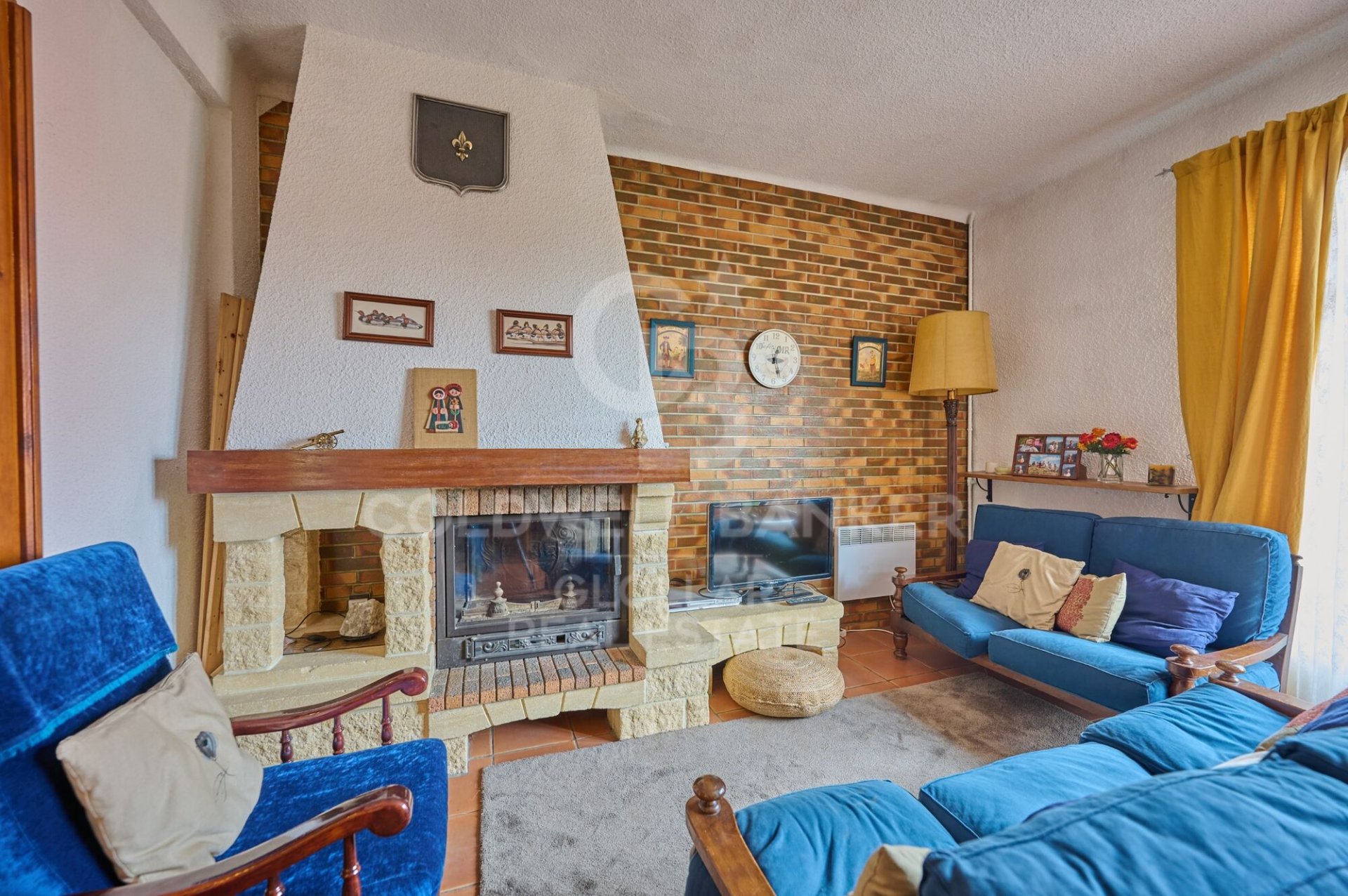 Apartment in Spain 3 bedrooms, 85 sq.m. No. 156992