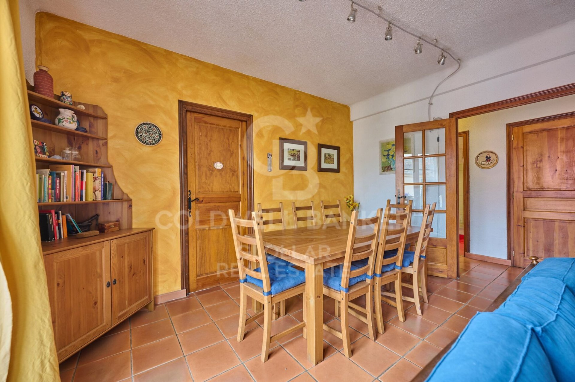 Apartment in Spain 3 bedrooms, 85 sq.m. No. 156992