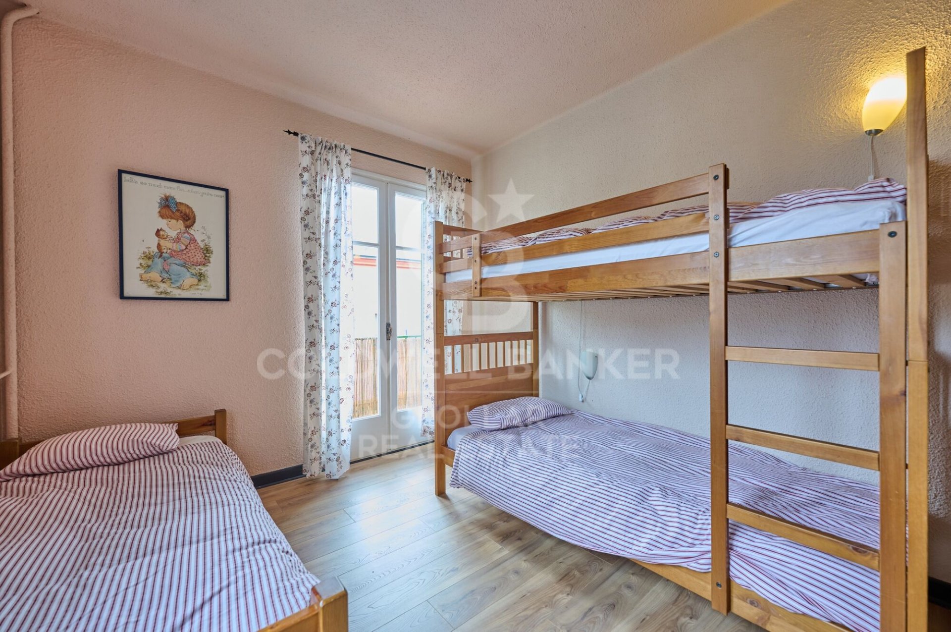 Apartment in Spain 3 bedrooms, 85 sq.m. No. 156992