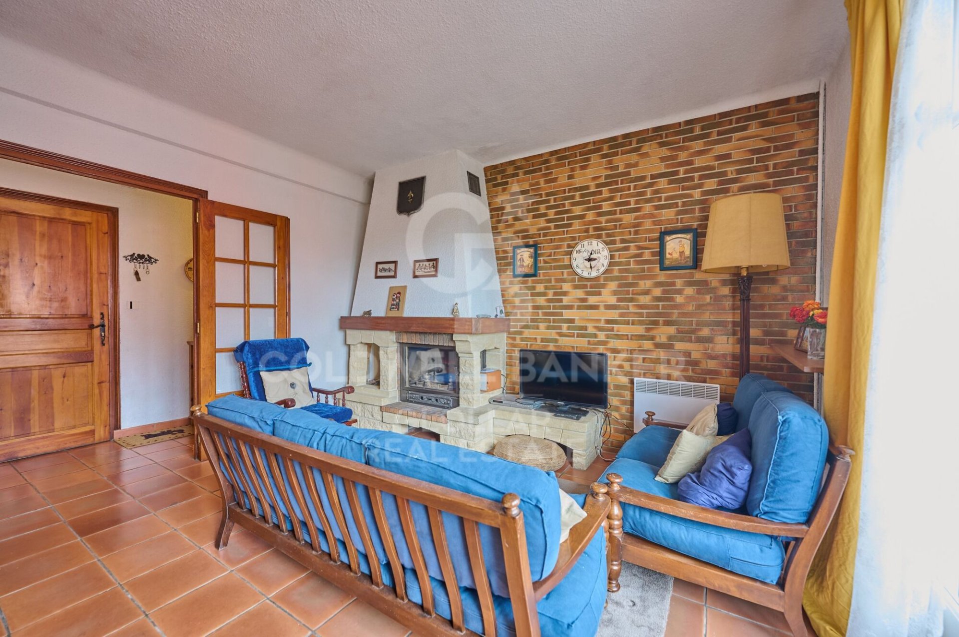 Apartment in Spain 3 bedrooms, 85 sq.m. No. 156992