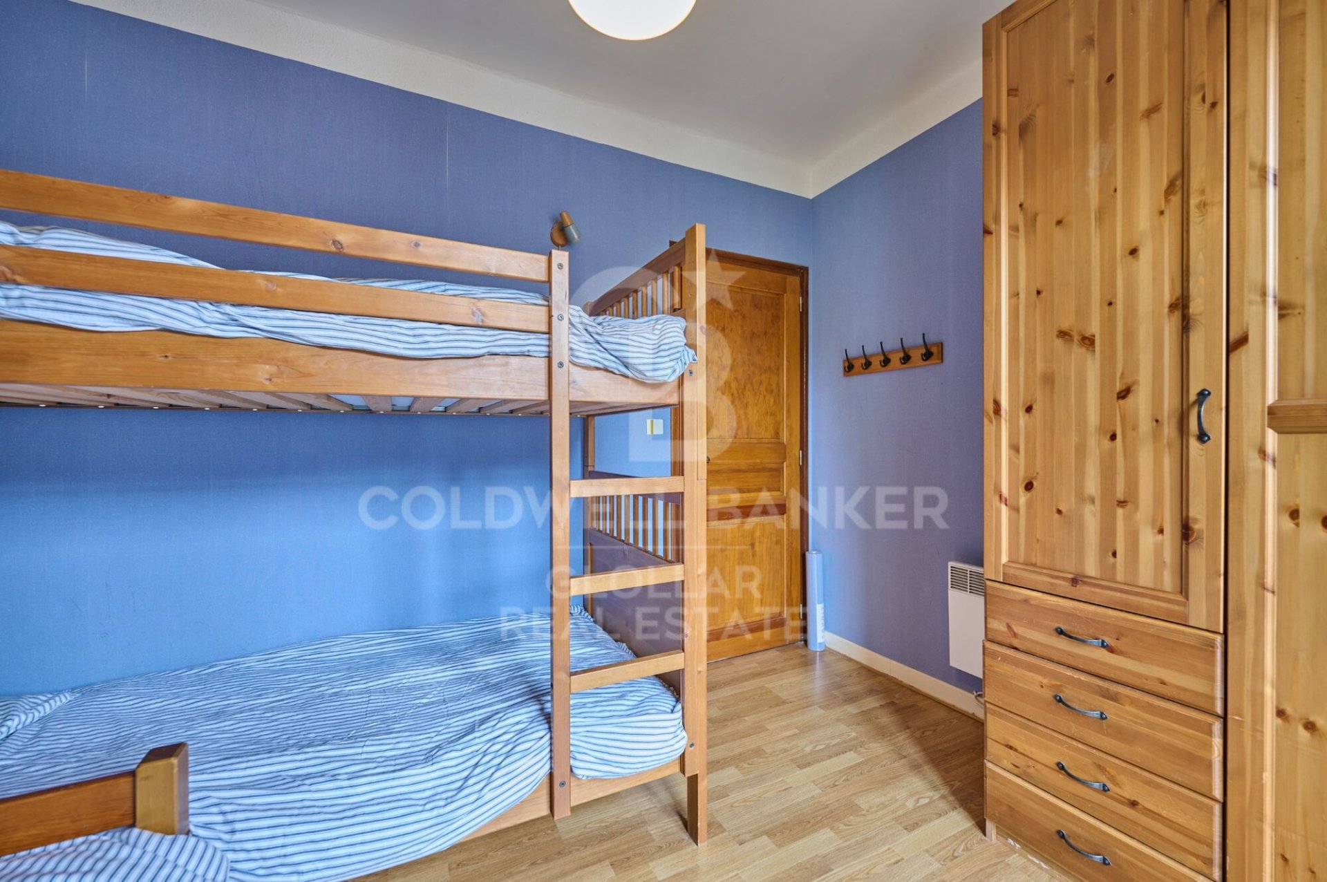 Apartment in Spain 3 bedrooms, 85 sq.m. No. 156992