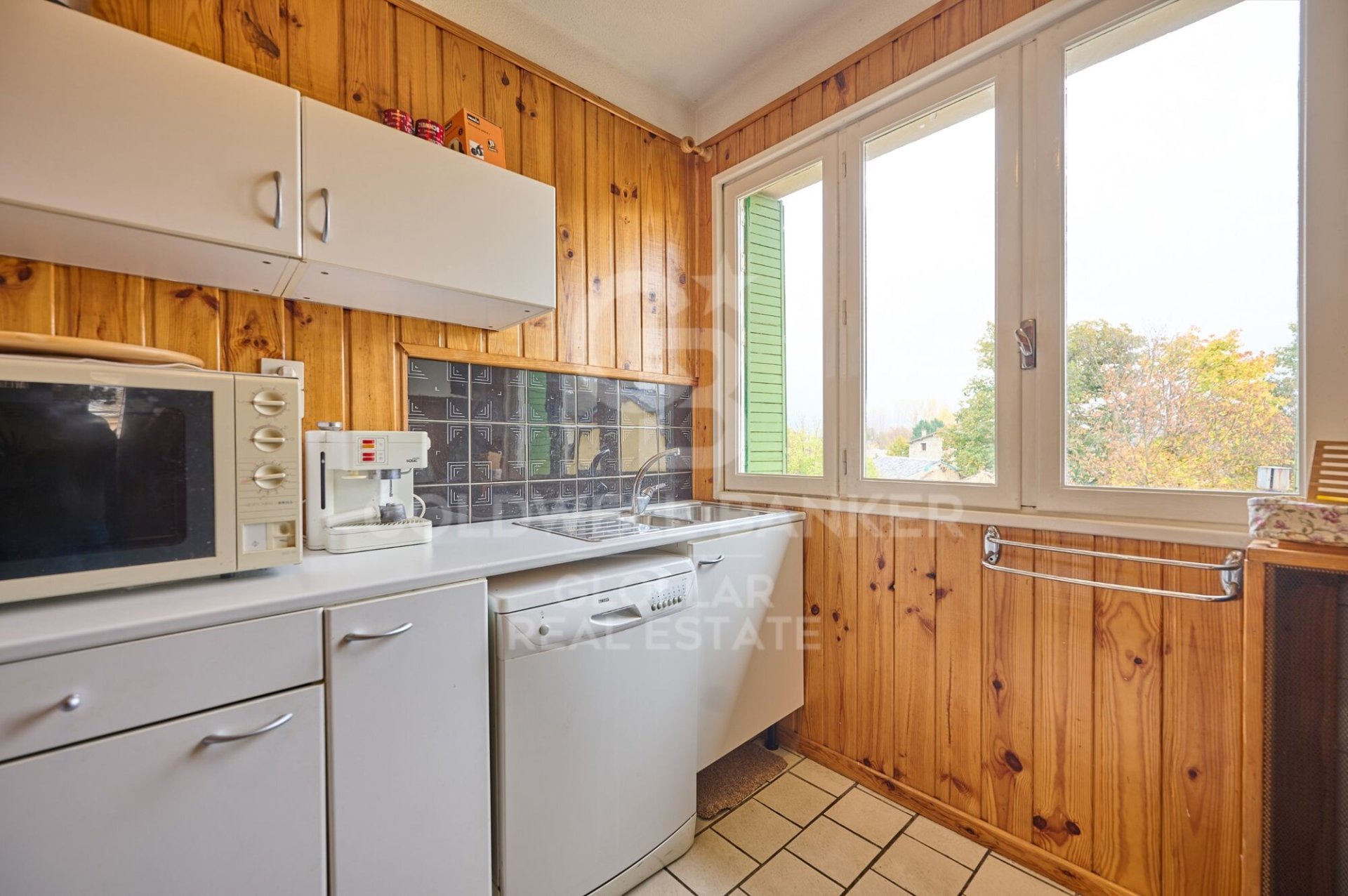 Apartment in Spain 3 bedrooms, 85 sq.m. No. 156992