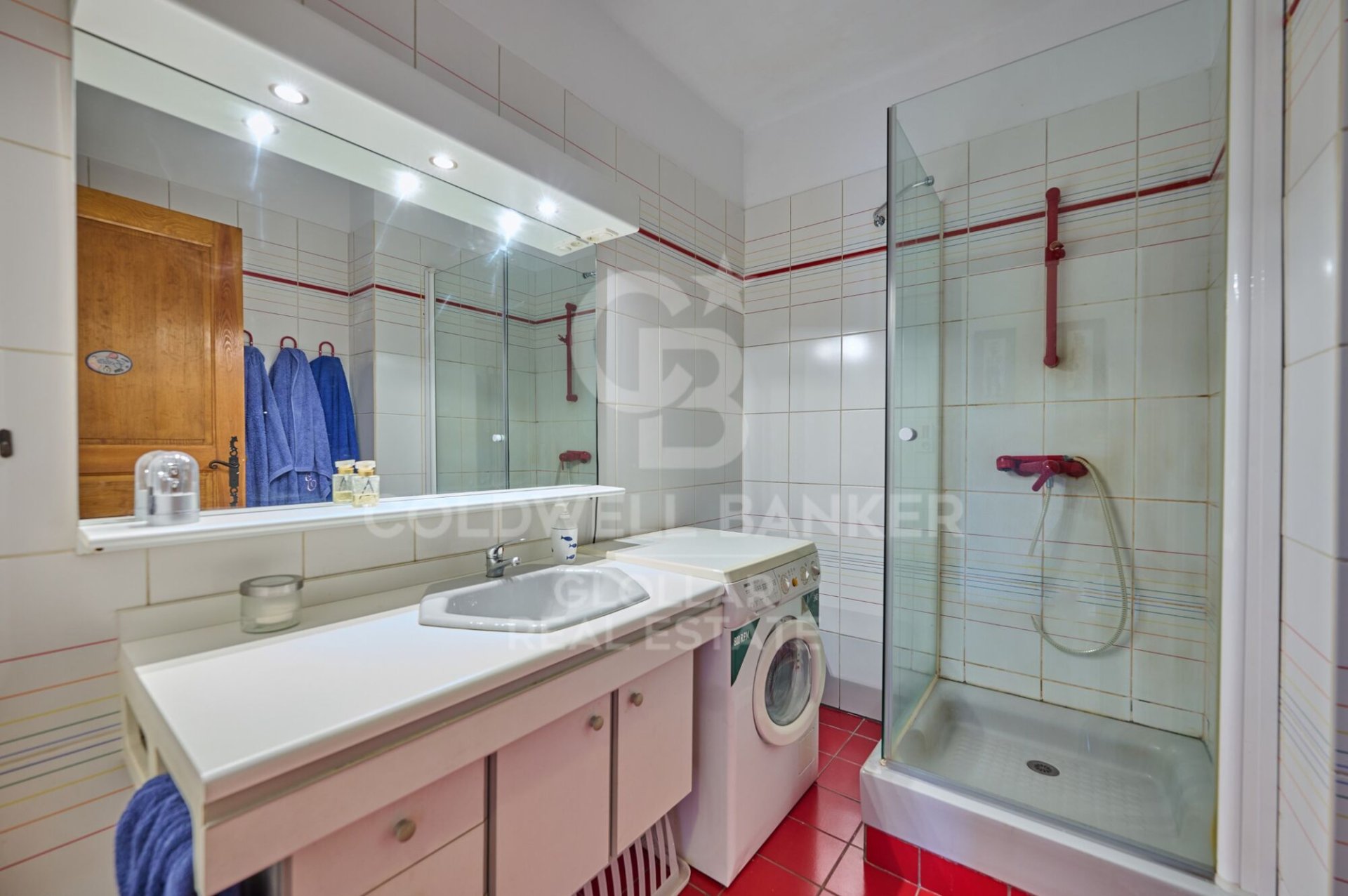 Apartment in Spain 3 bedrooms, 85 sq.m. No. 156992