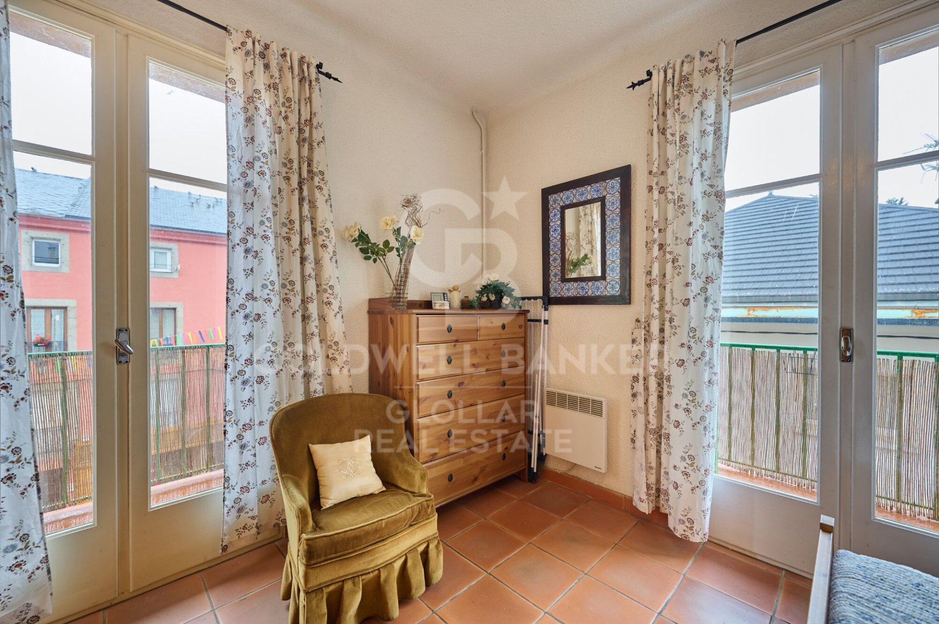 Apartment in Spain 3 bedrooms, 85 sq.m. No. 156992