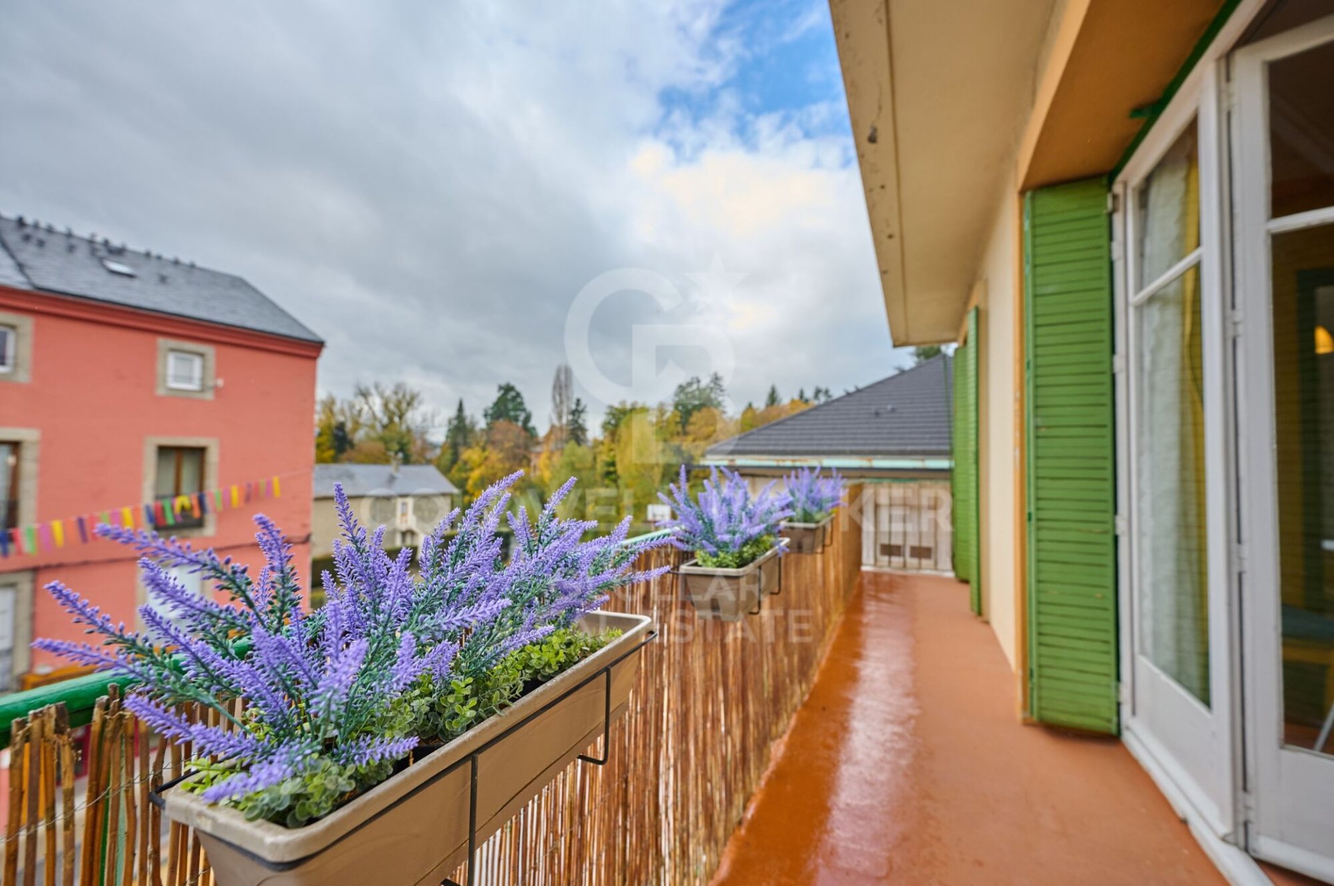 Apartment in Spain 3 bedrooms, 85 sq.m. No. 156992