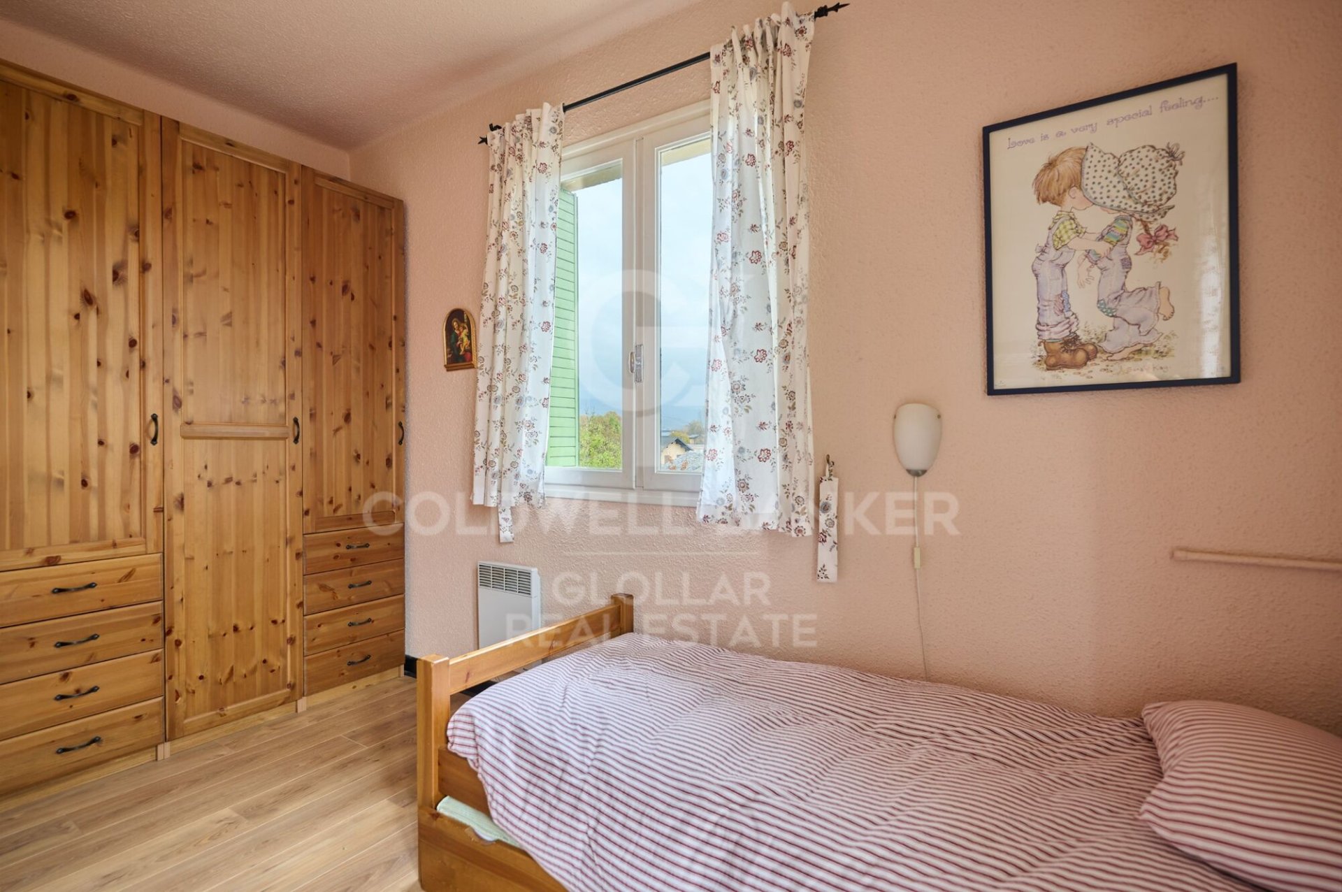 Apartment in Spain 3 bedrooms, 85 sq.m. No. 156992