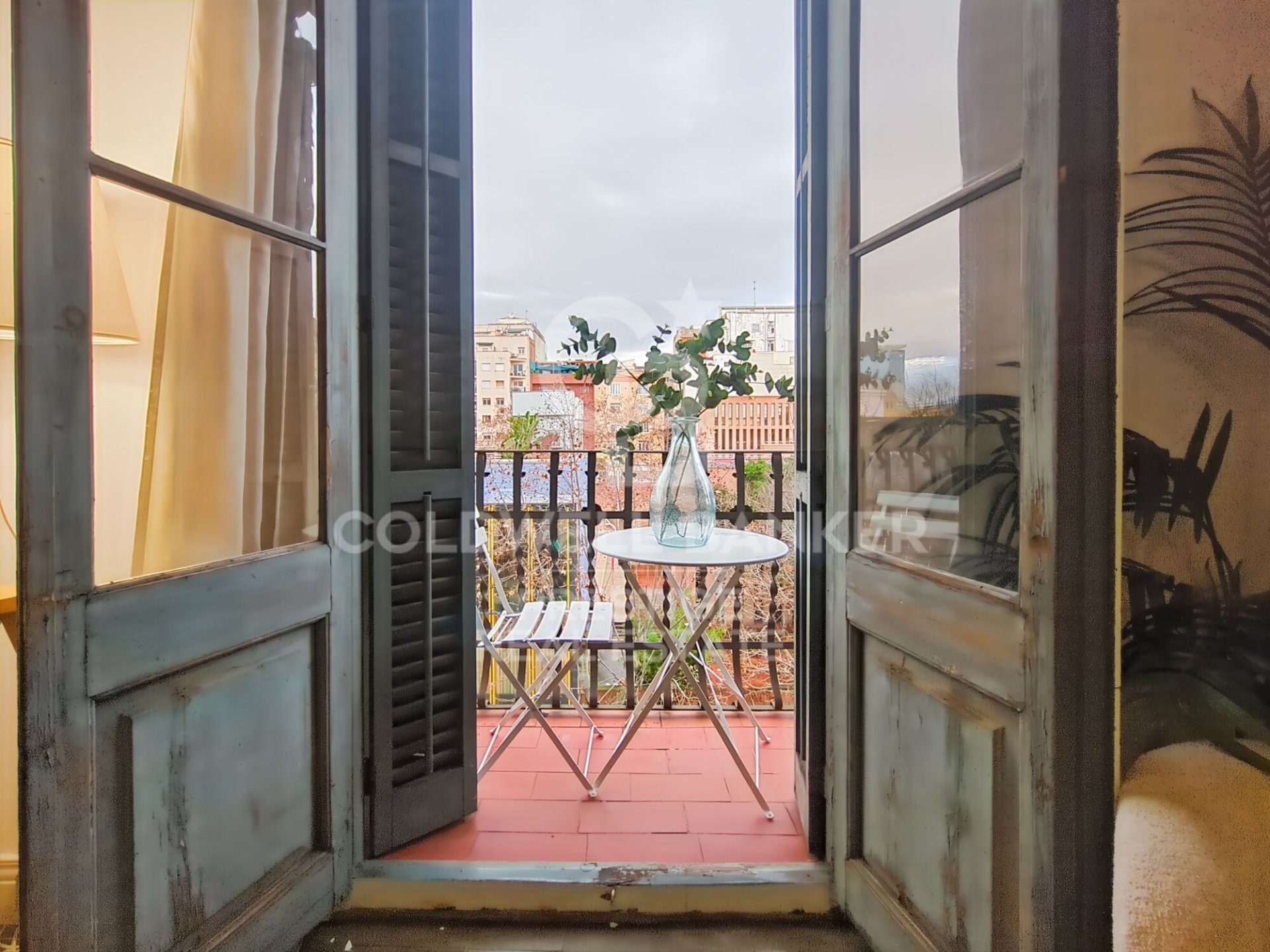 Dzīvoklis Barcelona, Spānijā 3 istabas, 86 m2 Nr. 156990