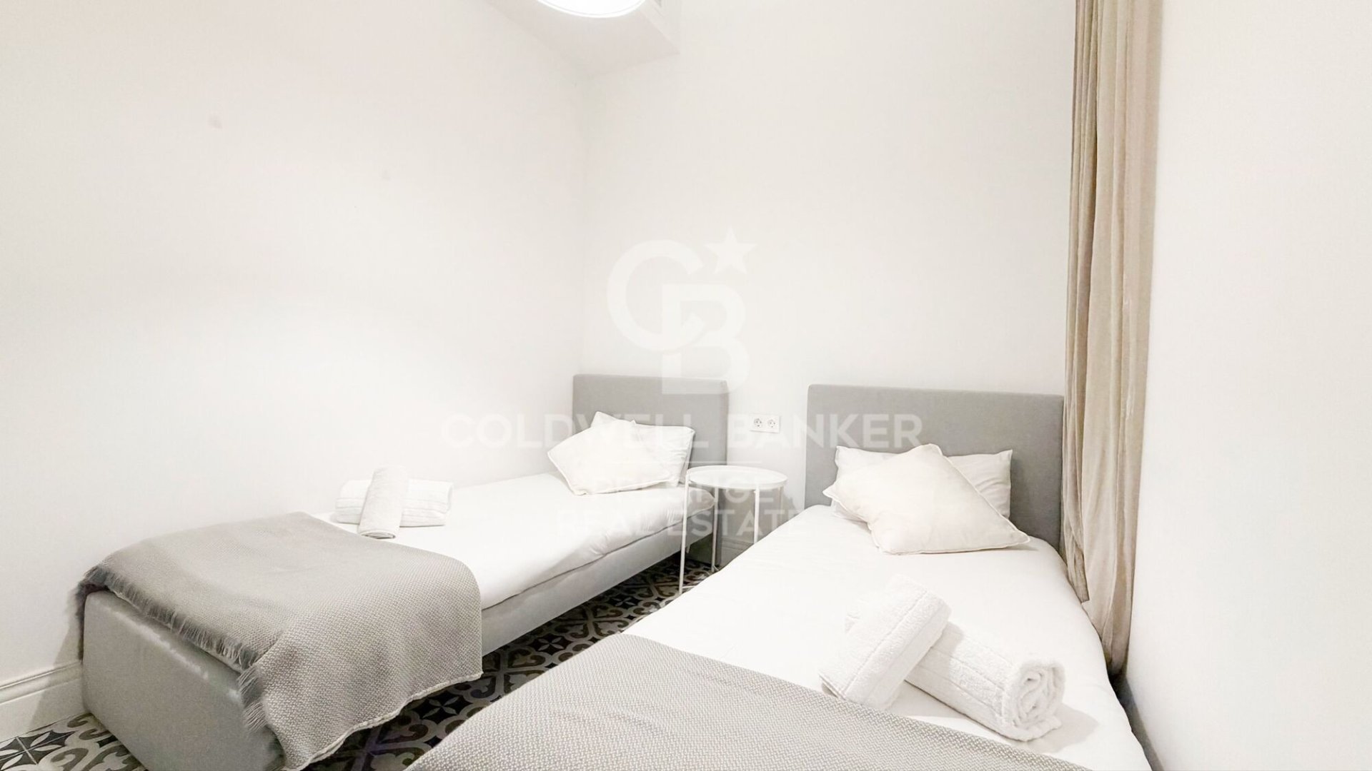 Dzīvoklis Barcelona, Spānijā 3 istabas, 86 m2 Nr. 156990