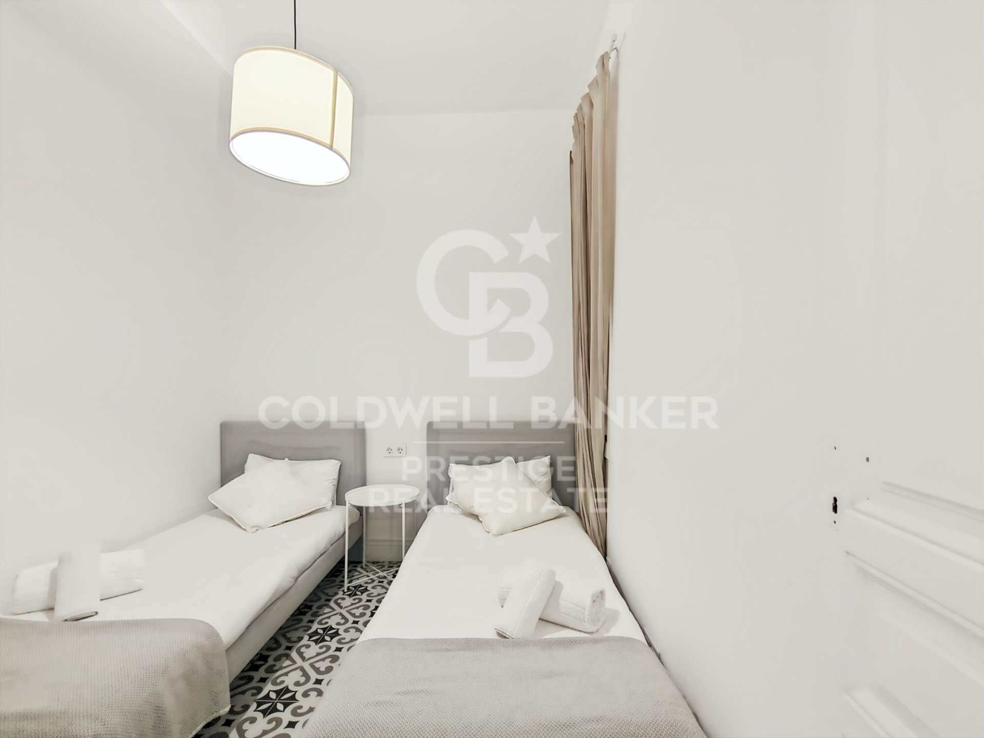 Dzīvoklis Barcelona, Spānijā 3 istabas, 86 m2 Nr. 156990