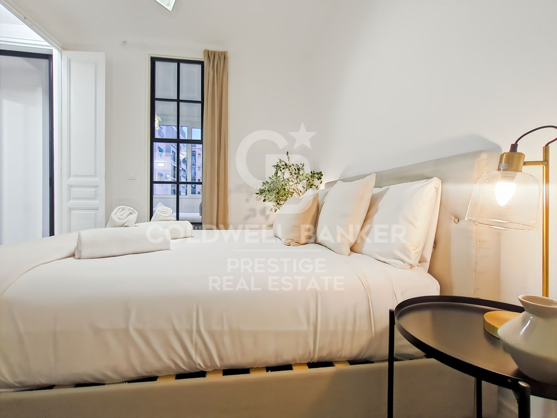 Dzīvoklis Barcelona, Spānijā 3 istabas, 86 m2 Nr. 156990
