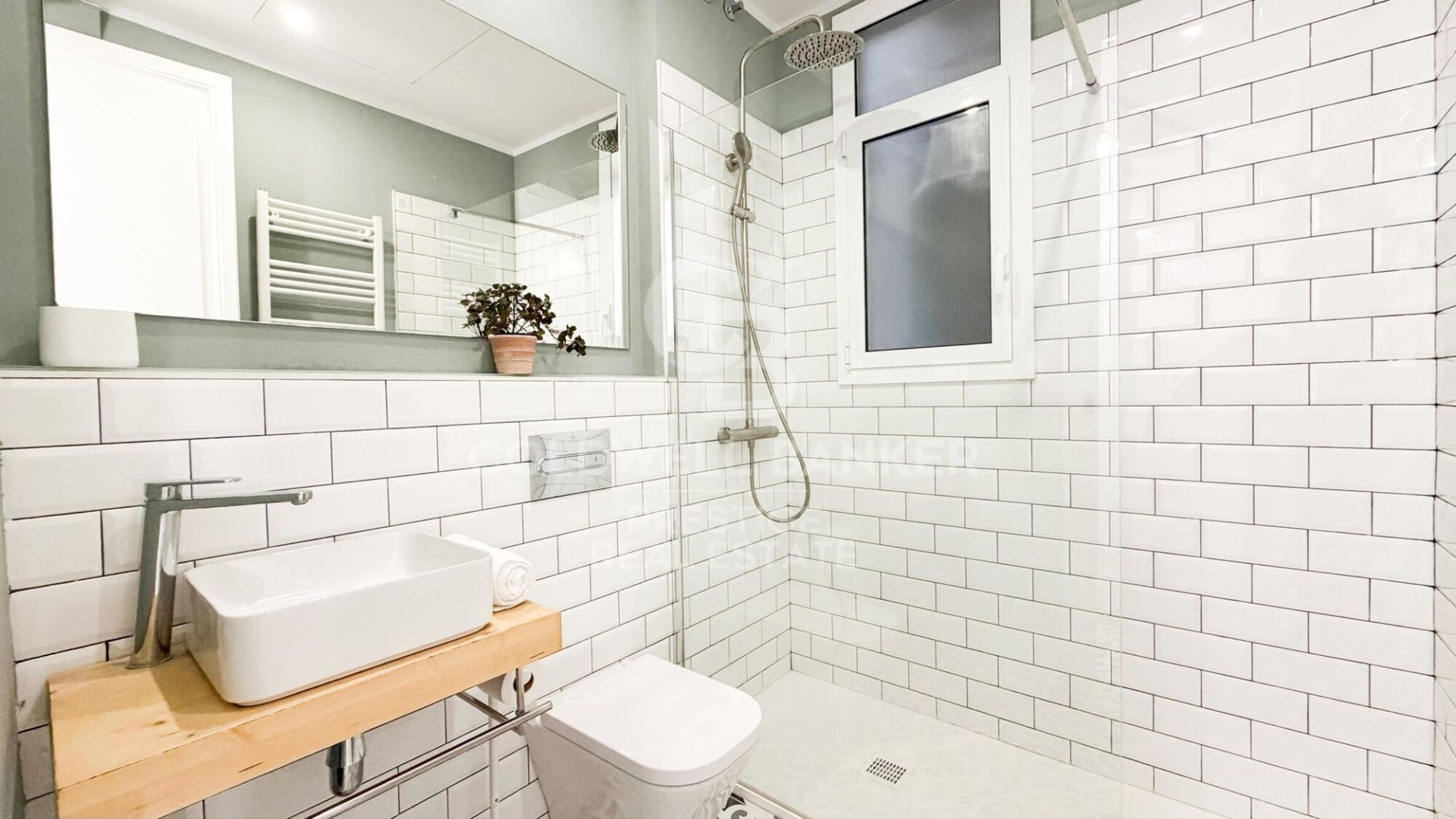 Dzīvoklis Barcelona, Spānijā 3 istabas, 86 m2 Nr. 156990