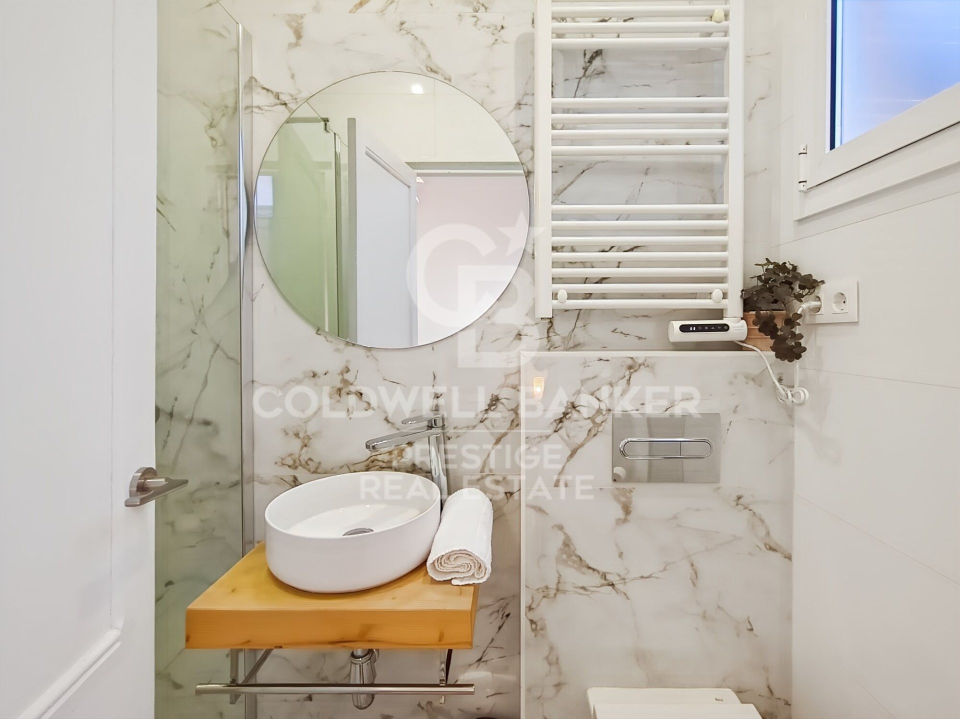 Dzīvoklis Barcelona, Spānijā 3 istabas, 86 m2 Nr. 156990