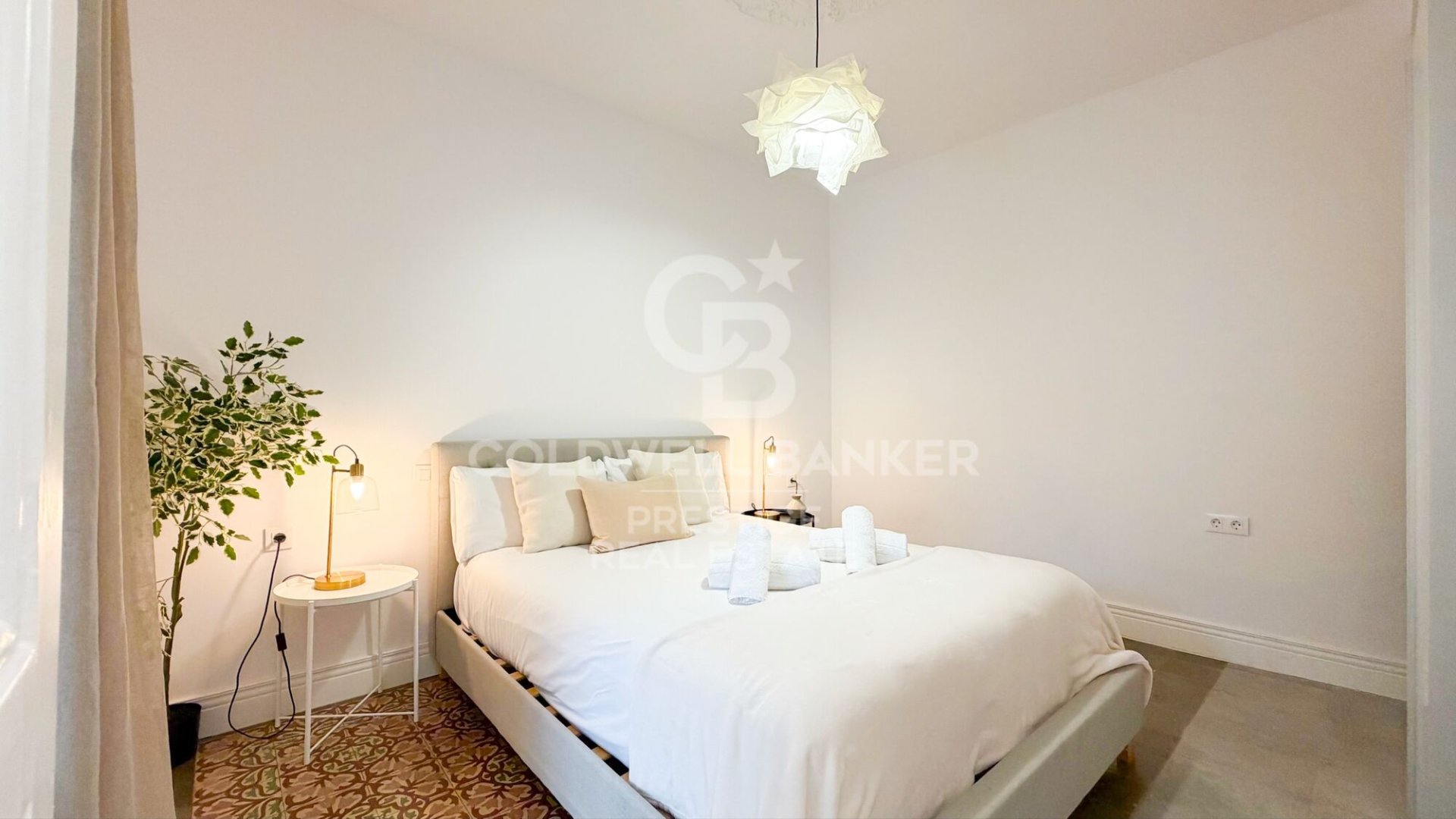 Dzīvoklis Barcelona, Spānijā 3 istabas, 86 m2 Nr. 156990