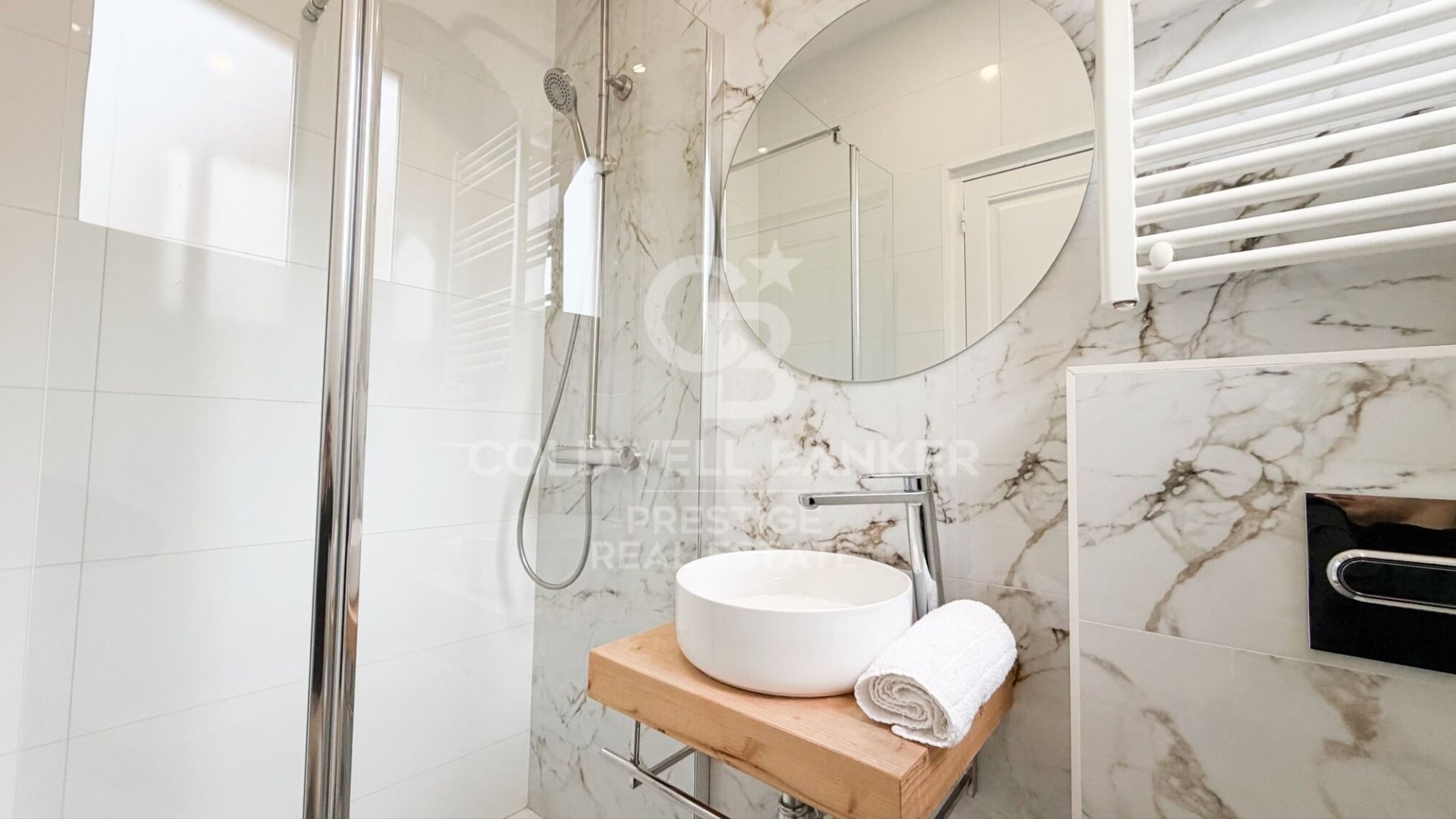 Dzīvoklis Barcelona, Spānijā 3 istabas, 86 m2 Nr. 156990