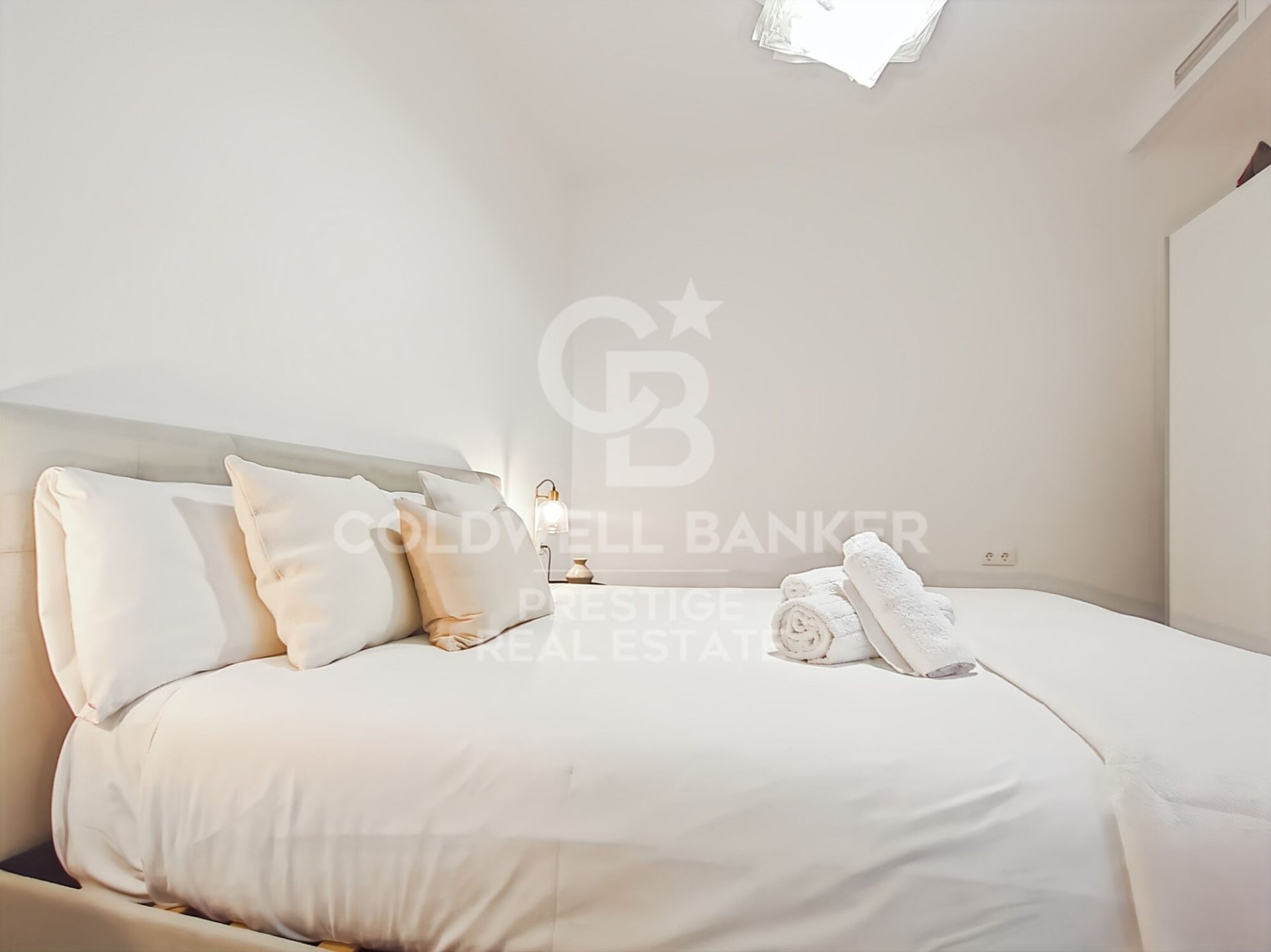 Dzīvoklis Barcelona, Spānijā 3 istabas, 86 m2 Nr. 156990