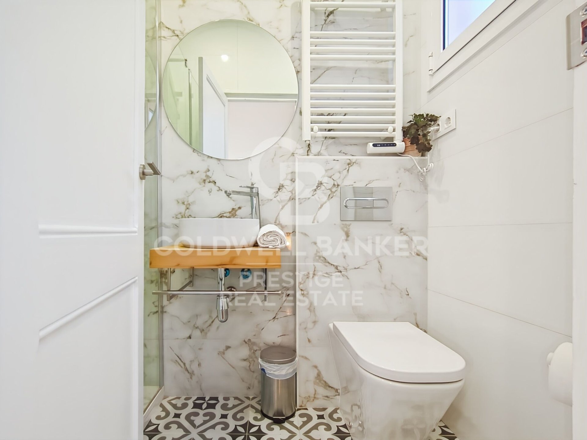 Dzīvoklis Barcelona, Spānijā 3 istabas, 86 m2 Nr. 156990