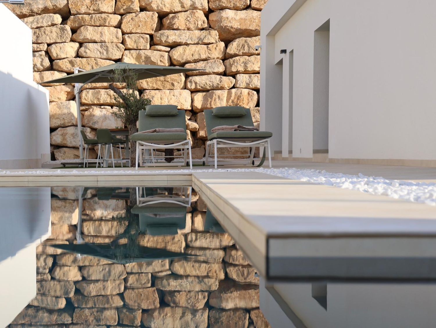 Villa Benidorm, Alicante, Spānijā 3 istabas, 125 m2 Nr. 193644