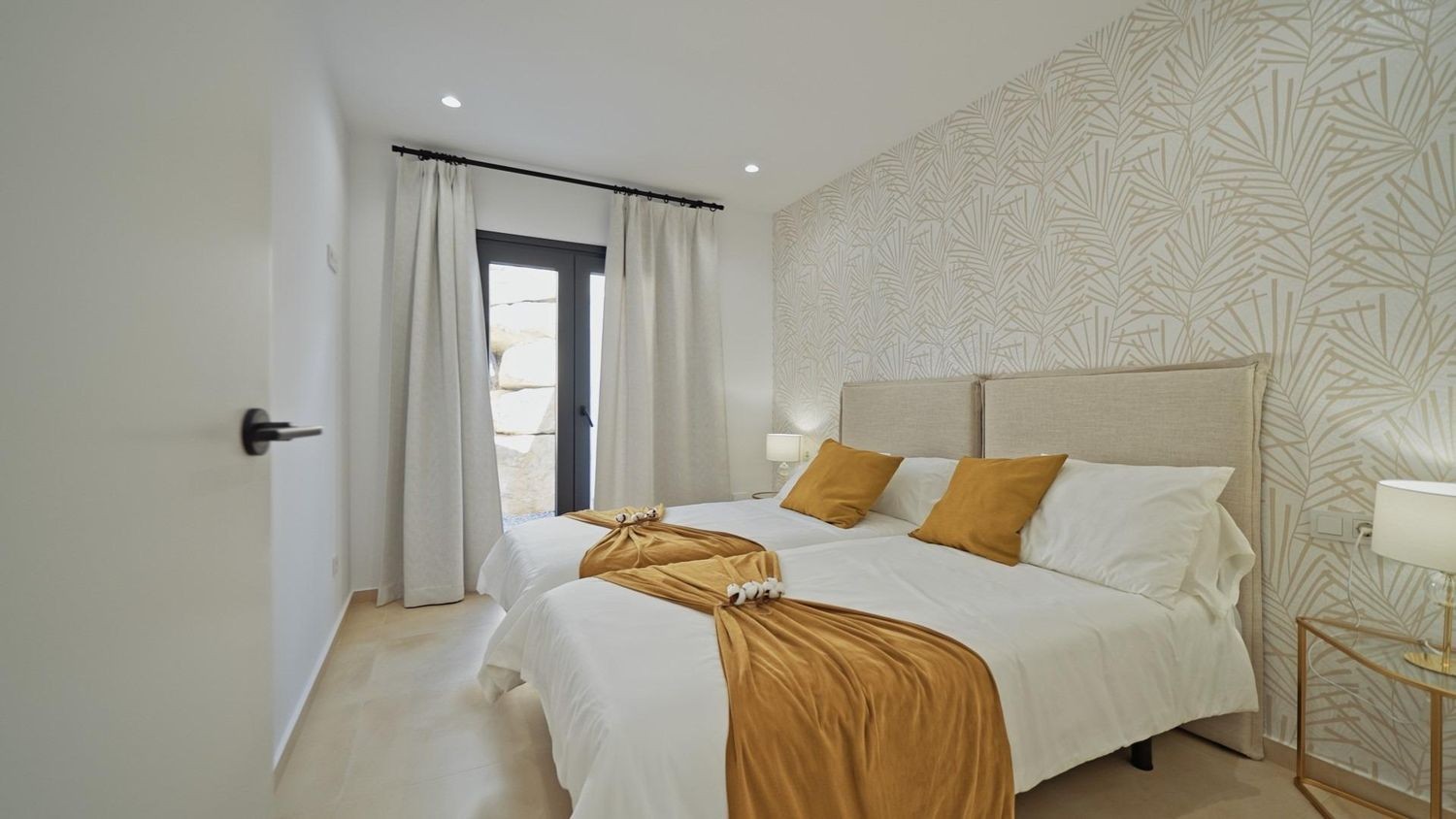 Villa Benidorm, Alicante, Spānijā 3 istabas, 125 m2 Nr. 193644
