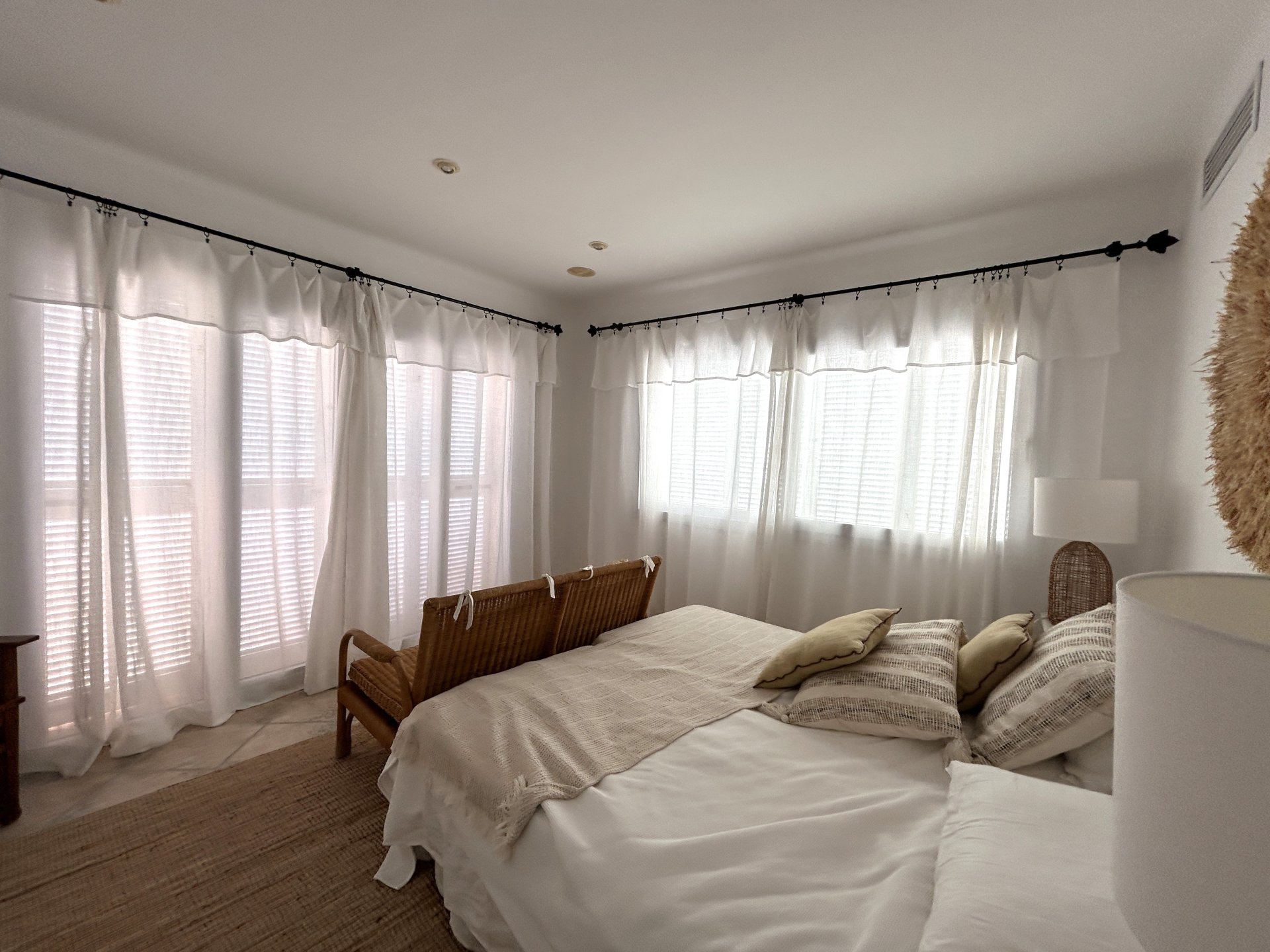 Villa in Mallorca, Spain 5 bedrooms, 350 sq.m. No. 193646