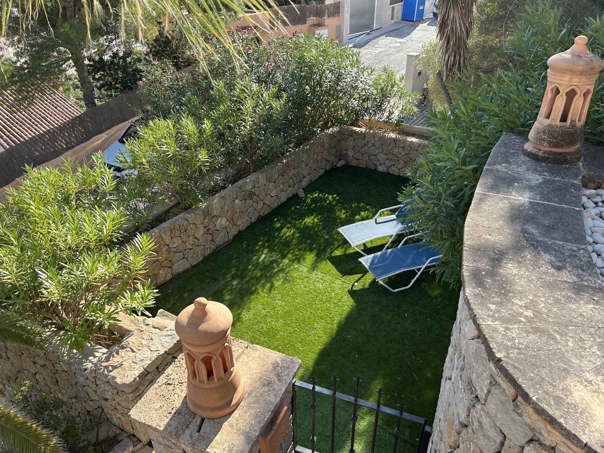 Villa in Mallorca, Spain 5 bedrooms, 350 sq.m. No. 193646