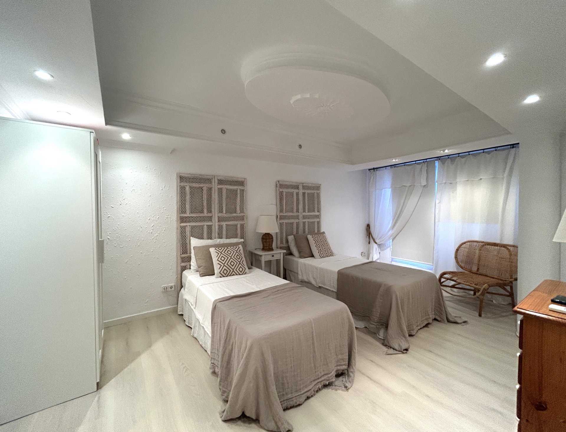 Villa in Mallorca, Spain 5 bedrooms, 350 sq.m. No. 193646