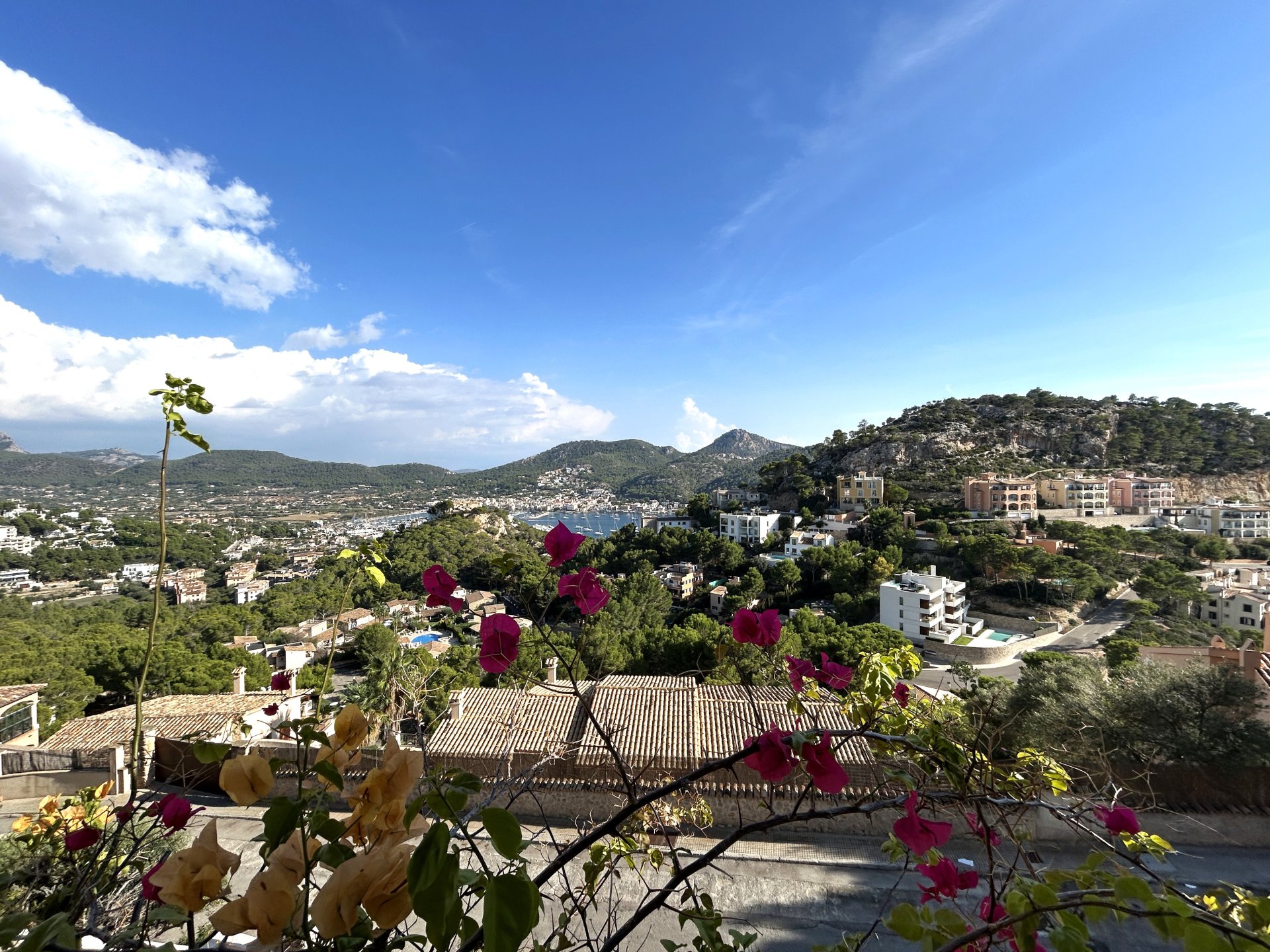 Villa in Mallorca, Spain 5 bedrooms, 350 sq.m. No. 193646