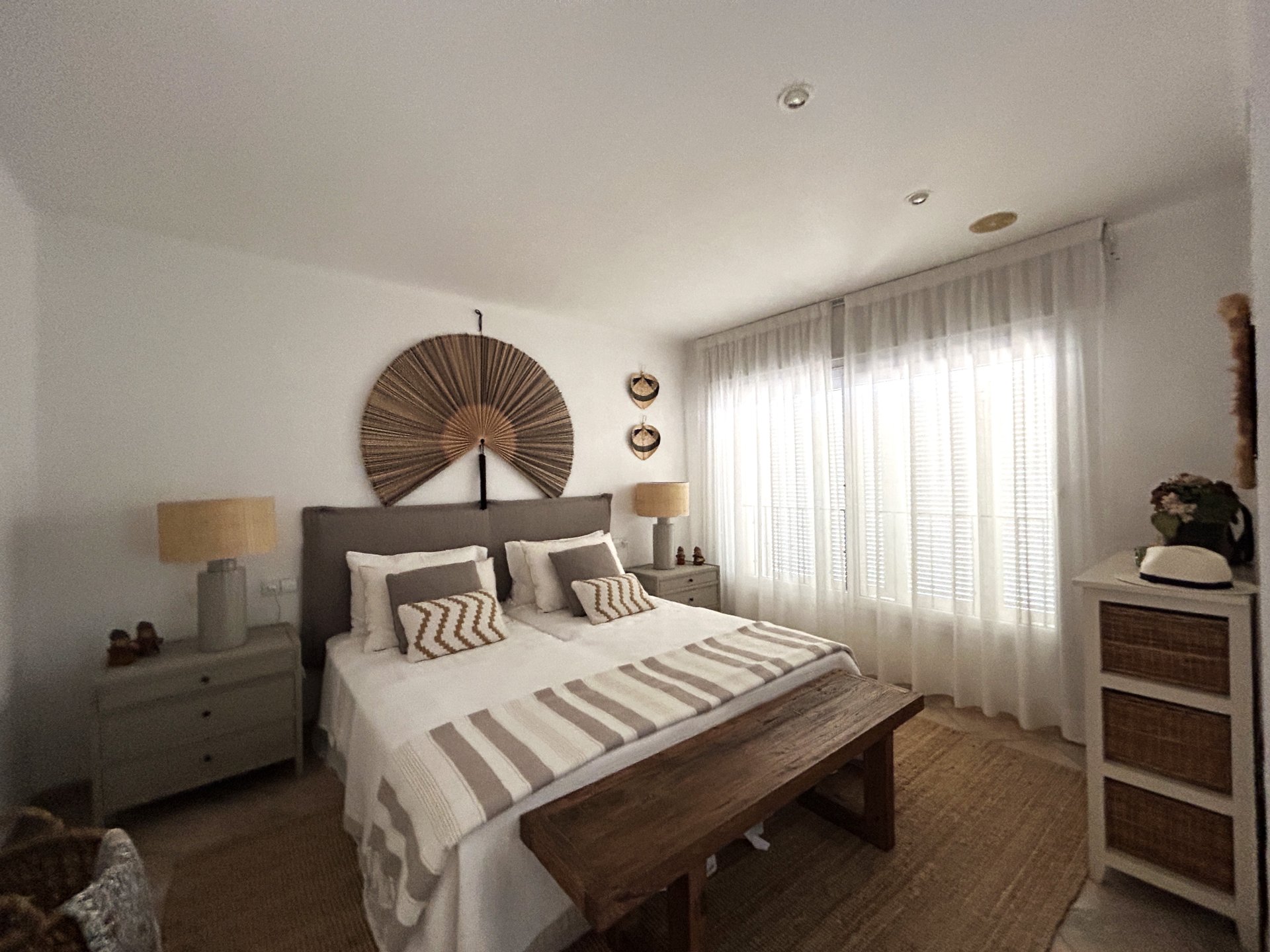 Villa in Mallorca, Spain 5 bedrooms, 350 sq.m. No. 193646