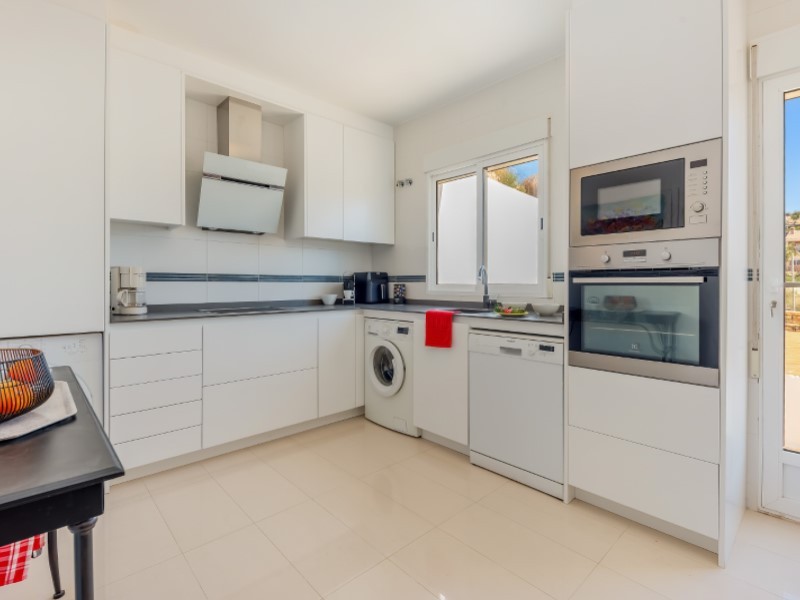 Villa à Busot, Alicante, Espagne 3 chambres, 150 m2 No. 193642