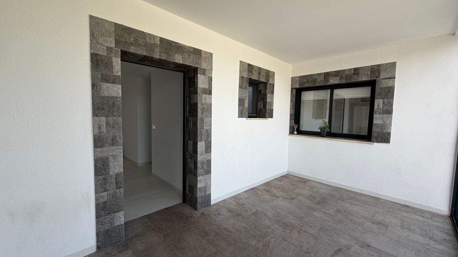 Villa en Busot, Alicante, España 4 dormitorios, 161 m2 No. 193643