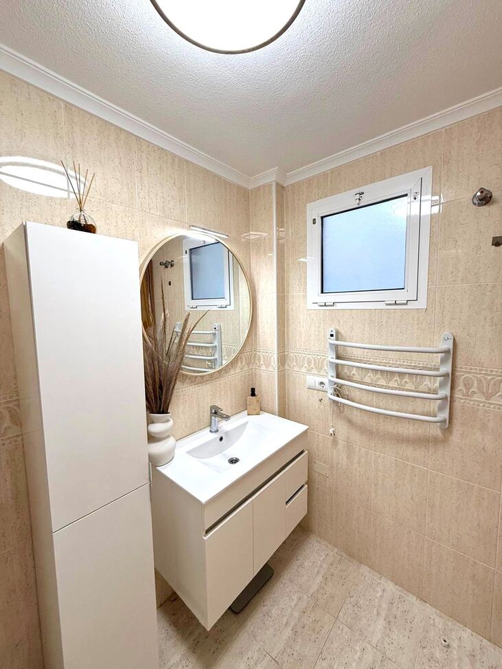 Bungalow in Gran Alacant, Alicante, Spain 2 bedrooms,  No. 190222