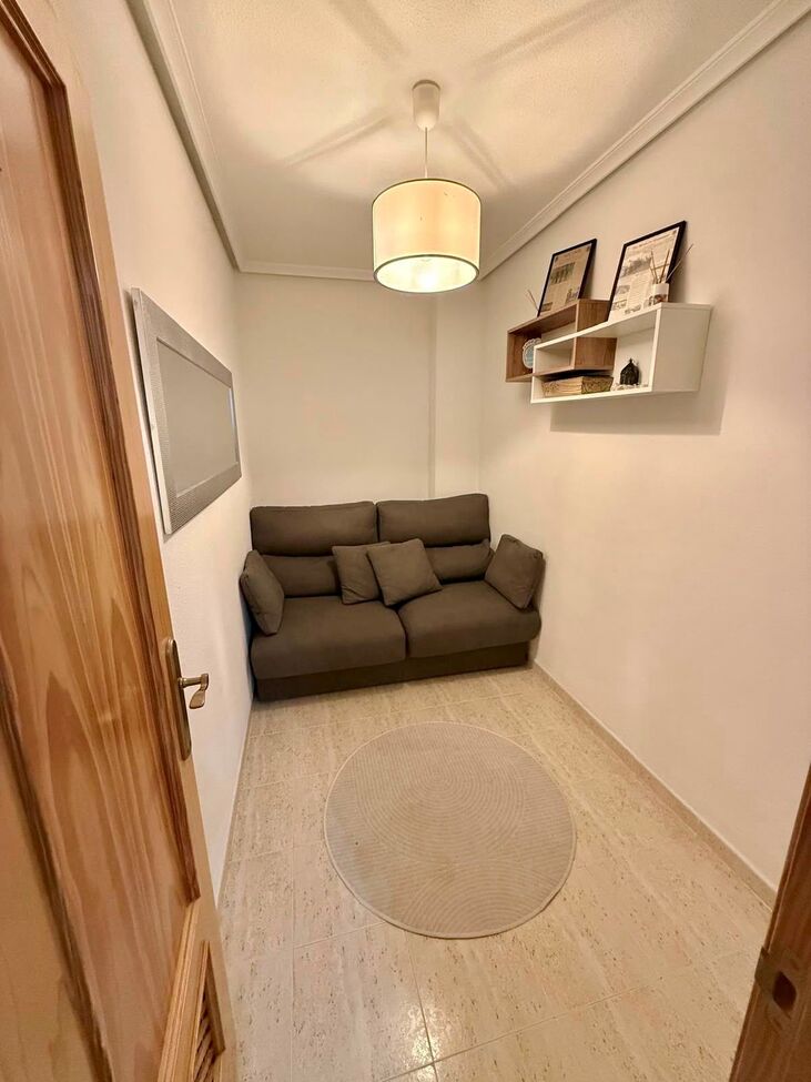 Bungalow in Gran Alacant, Alicante, Spain 2 bedrooms,  No. 190222