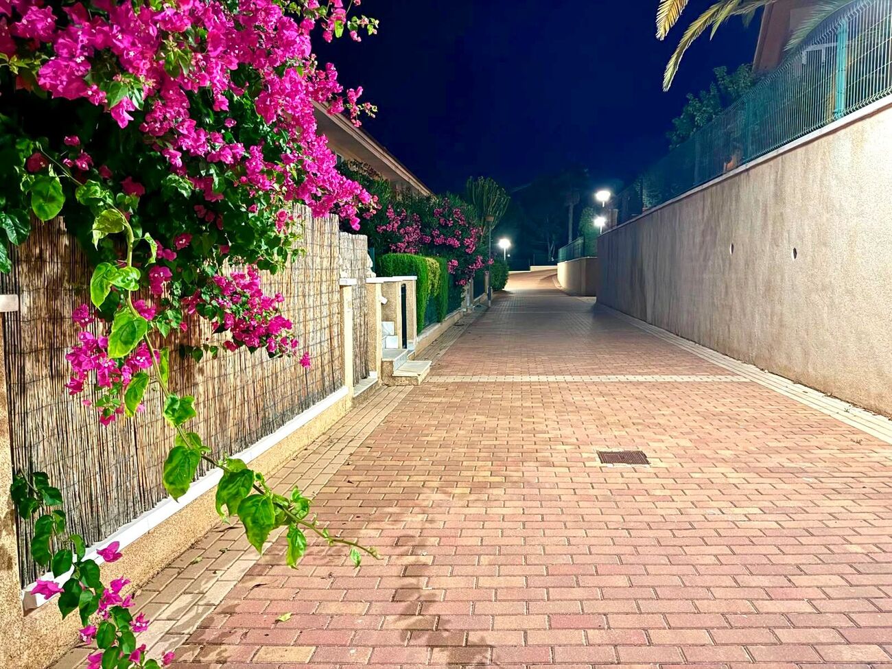 Bungalow in Gran Alacant, Alicante, Spain 2 bedrooms,  No. 190222