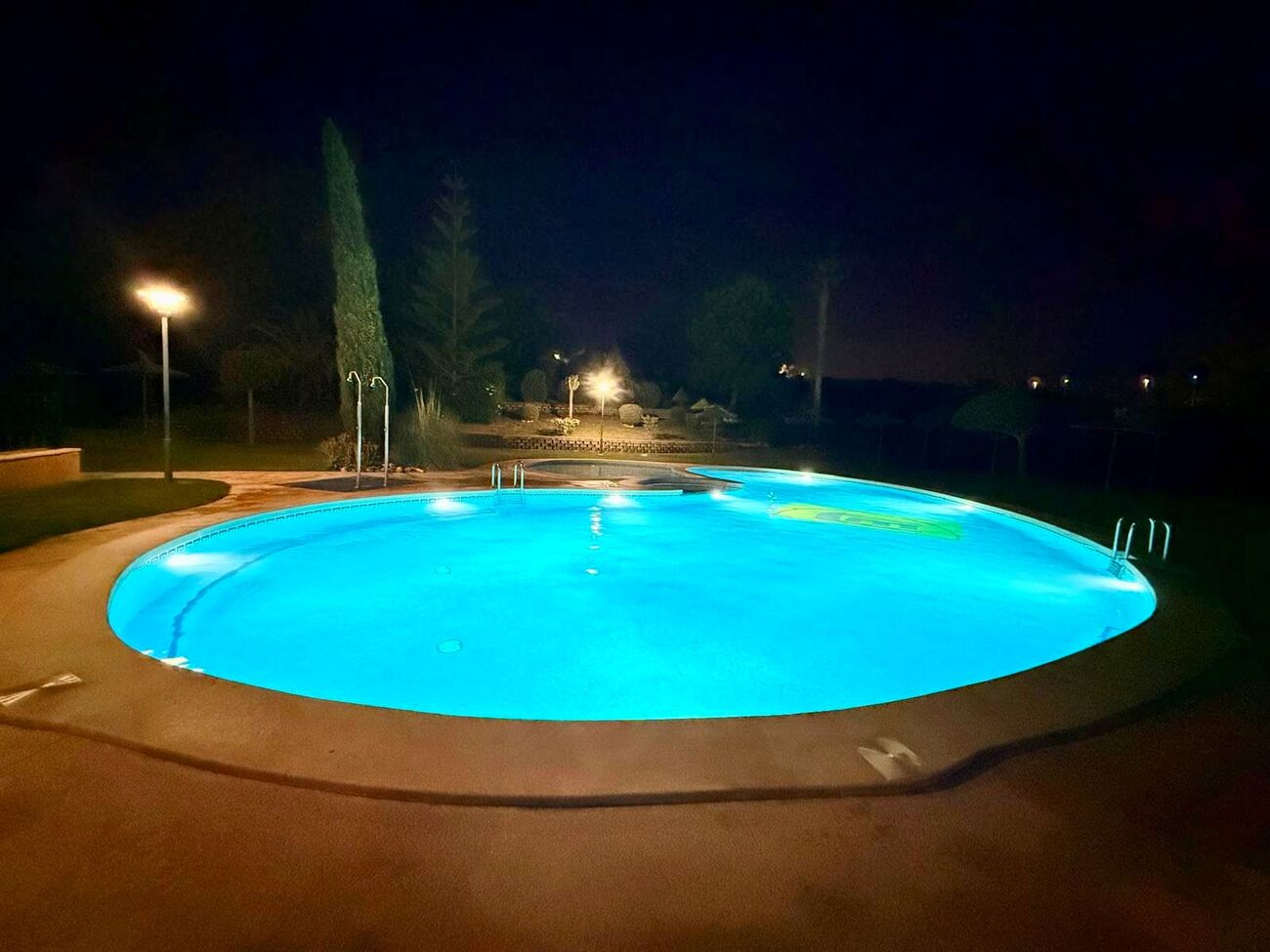 Bungalow in Gran Alacant, Alicante, Spain 2 bedrooms,  No. 190222