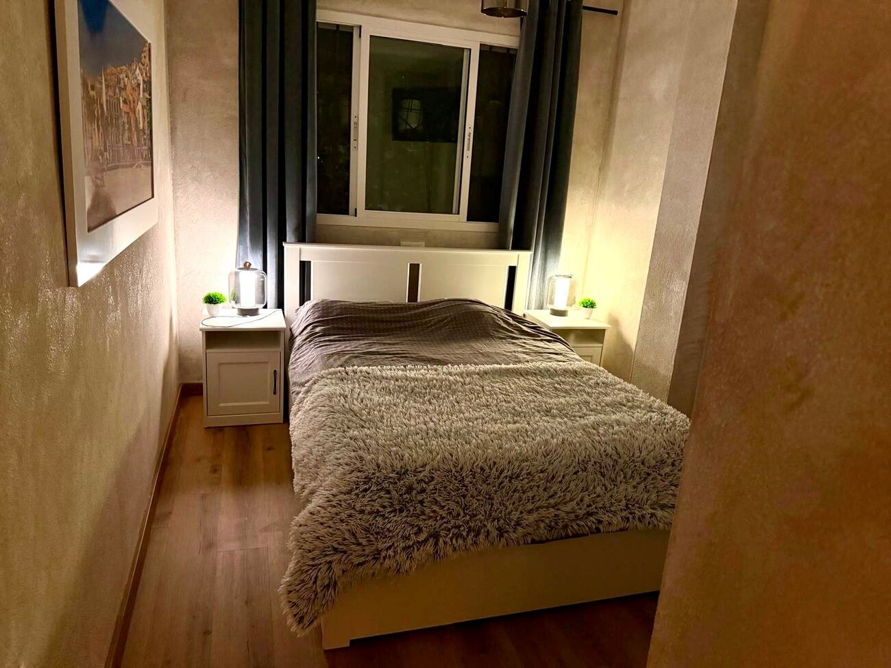 Bungalow in Gran Alacant, Alicante, Spain 2 bedrooms,  No. 190222
