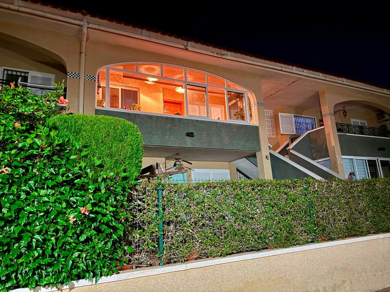 Bungalow in Gran Alacant, Alicante, Spain 2 bedrooms,  No. 190222