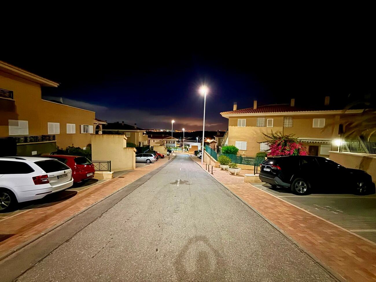 Bungalow in Gran Alacant, Alicante, Spain 2 bedrooms,  No. 190222