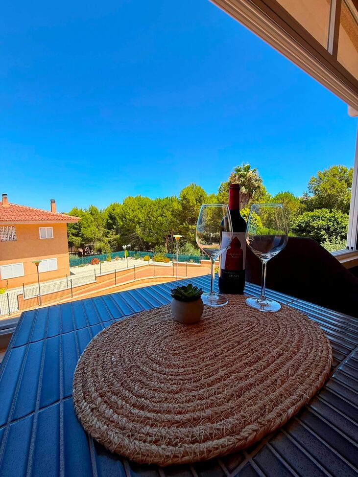 Bungalow in Gran Alacant, Alicante, Spain 2 bedrooms,  No. 190222