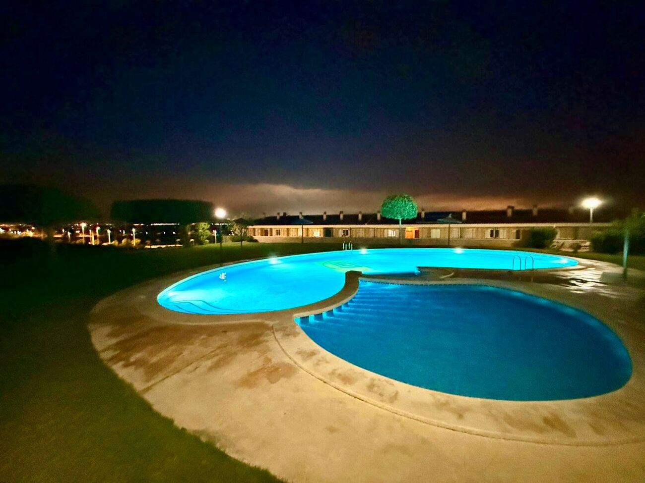 Bungalow in Gran Alacant, Alicante, Spain 2 bedrooms,  No. 190222