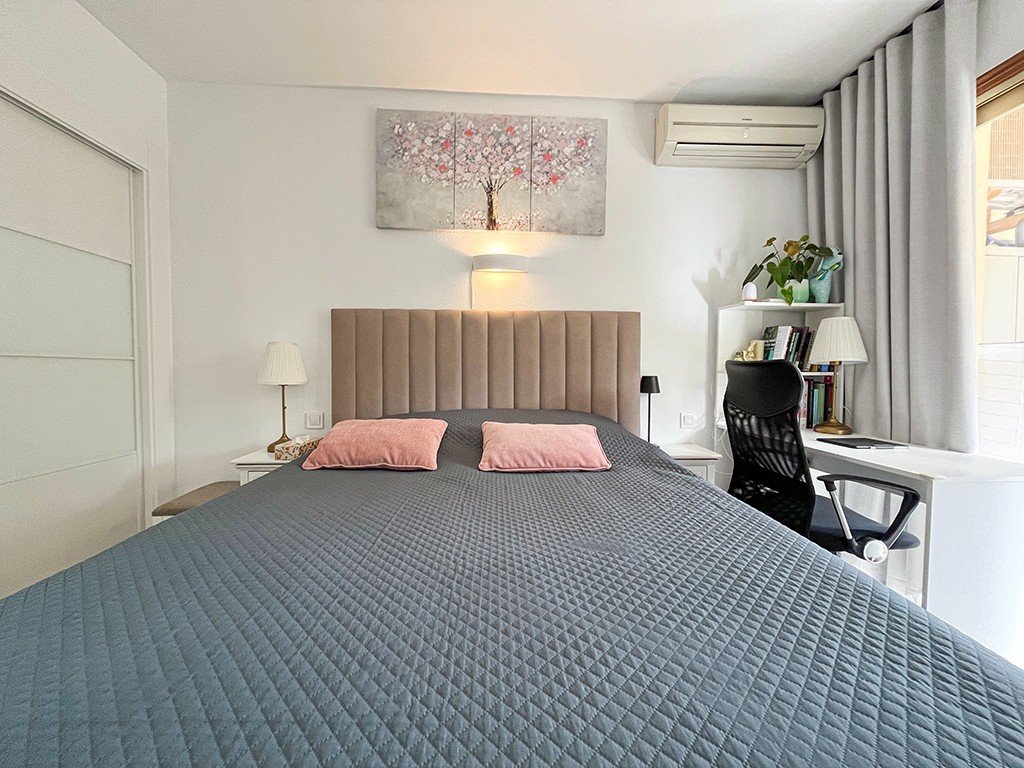 Квартира в Майорка, Испания 2 спальни, 124м2 №148166