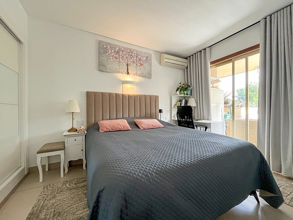 Квартира в Майорка, Испания 2 спальни, 124м2 №148166