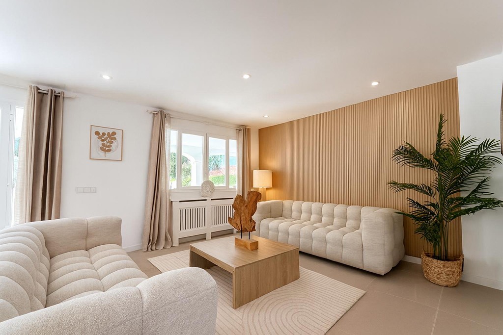 Villa in Santa Ponsa, Mallorca, Spanien 4 Schlafzimmer, 229 m2 Nr. 148163
