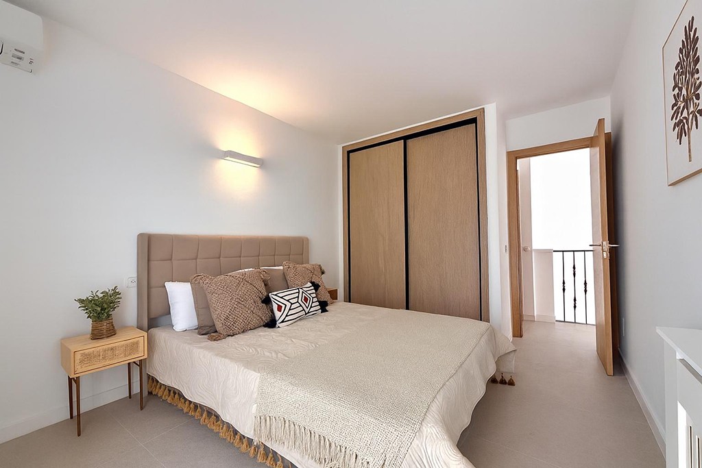 Villa in Santa Ponsa, Mallorca, Spanien 4 Schlafzimmer, 229 m2 Nr. 148163
