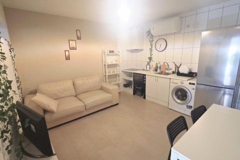 Bungalow in Torrevieja, Alicante, Spain 2 bedrooms, 43 sq.m. No. 184314