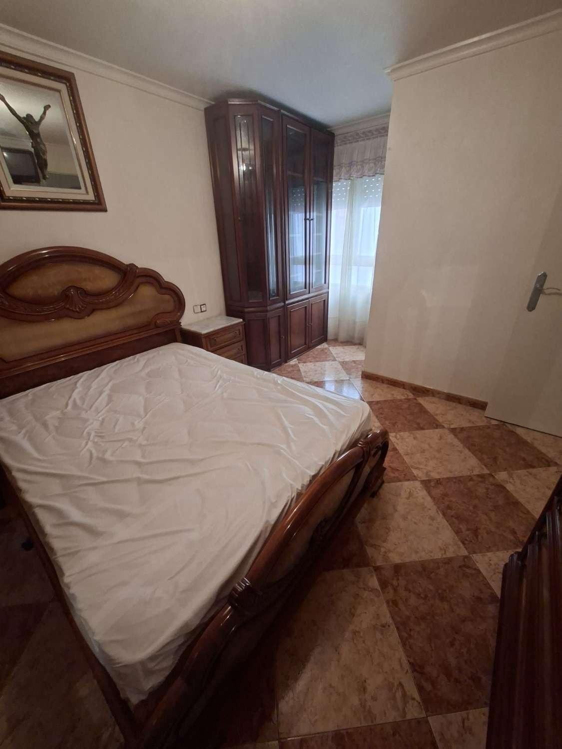 Lägenhet i Torrevieja, Alicante, Spanien 3 sovrum, 91 kvm. Nr. 184315