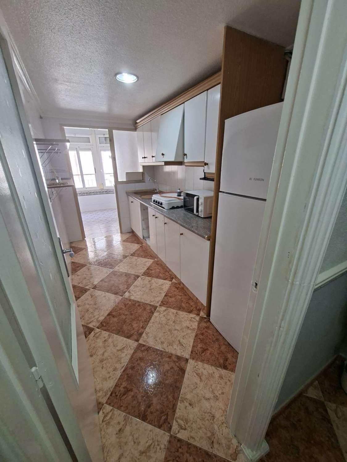 Lägenhet i Torrevieja, Alicante, Spanien 3 sovrum, 91 kvm. Nr. 184315